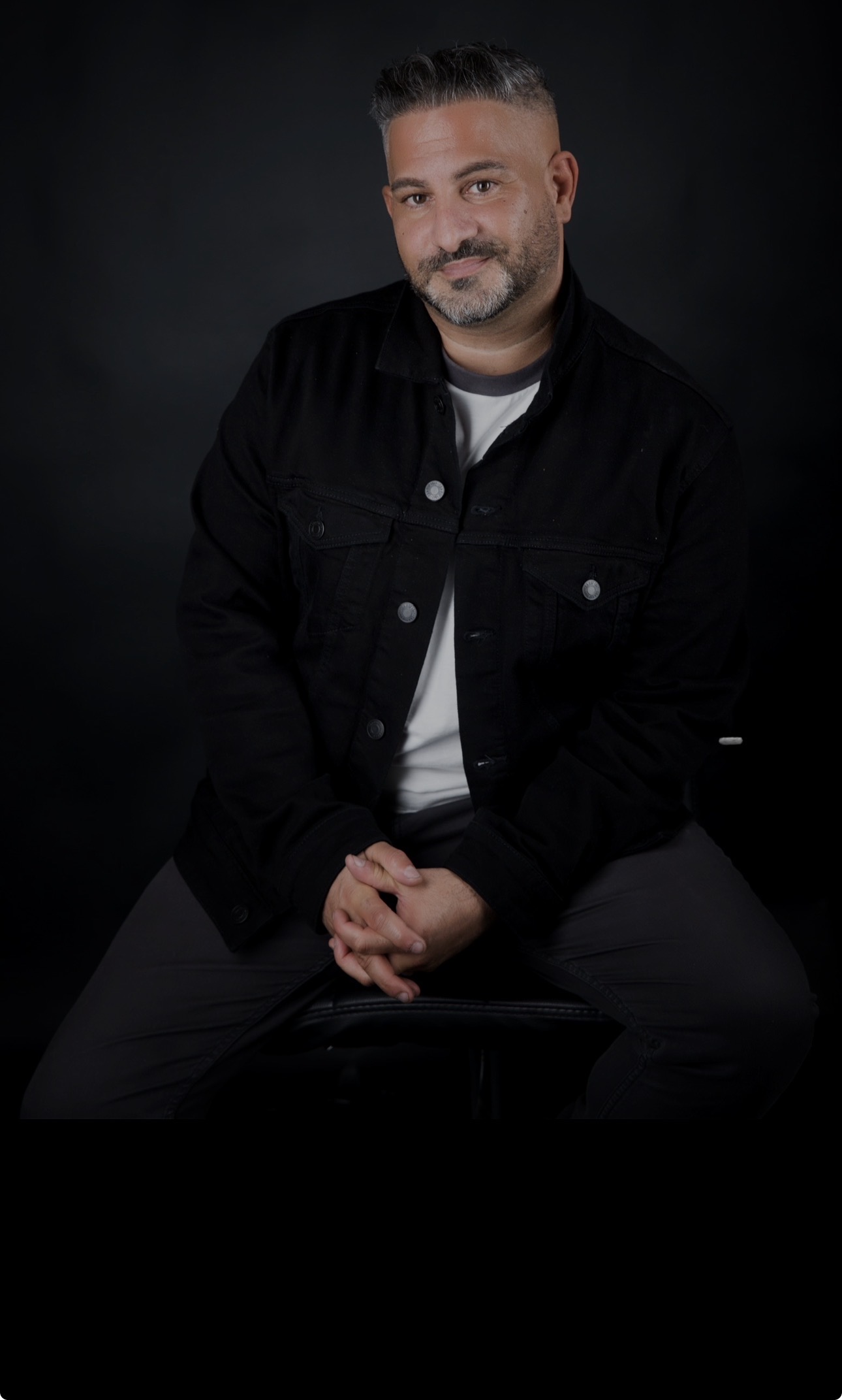 Mario Venezia – Gründer Venezia Sales Solution
